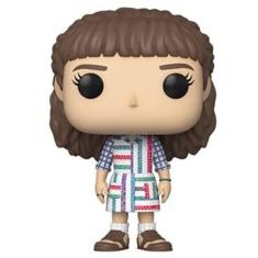 Funko Pop! TV: Stranger Things - Boneco de vinil Eleven