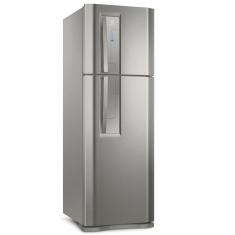 Refrigerador Electrolux Top Freezer 382L Frost Free