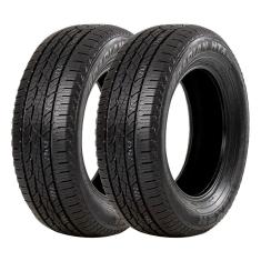 Jogo 2 Pneus Nexen Aro 18 Roadian HTX Rh5 265/60R18 110H