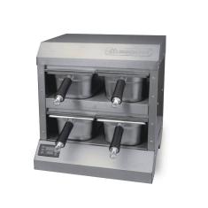 Conservador de Proteínas 4 Cubas Marchesoni