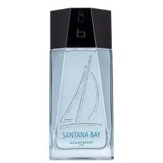 Santana Bay Jacques Bogart EDT- Perfume Masculino 100ml