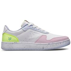 Tênis Olympikus Feminino Urbano Ast Branco Multi Casual
