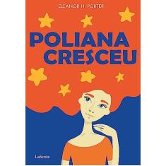 Poliana Cresceu