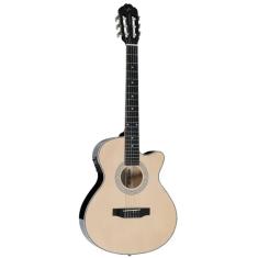 Violao Vogga Vce340 Nt