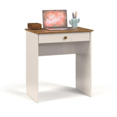 Mesa para Computador ou Notebook com Gaveta Estilo - Comprou Chegou, O