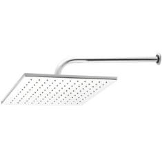 Chuveiro Nexo 1958 40cm 10 anos de Garantia - Meber Metais