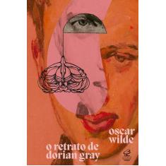Livro - O retrato de Dorian Gray