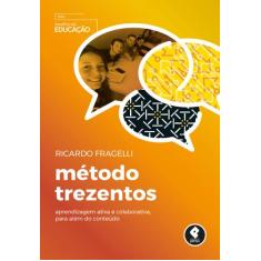Livro - Método Trezentos