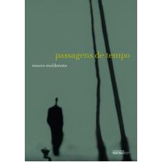 Livro - Passagens de tempo