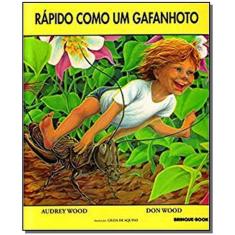 Rápido Como Um Gafanhoto