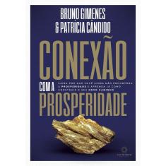 Conexão Com a Prosperidade