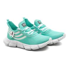 Tenis Masculino Feminino Academia Caminhada Corrida Macio Leve Confort