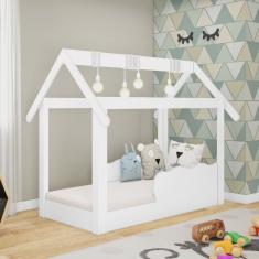 Mini Cama Montessoriana MC060 djd Móveis