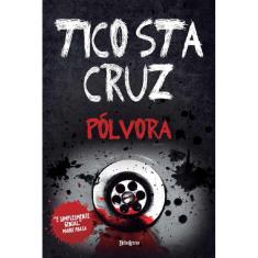 Livro - Pólvora