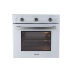Forno Elétrico de Embutir Stelar 46l Ágata Branco