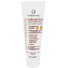 Sabonete Clareador Corporal Vulcan Ice Uso Diario Cosmobeauty