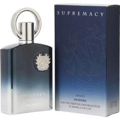 Perfume Masculino Afnan Supremacy Incense Eau De Parfum 100 Ml