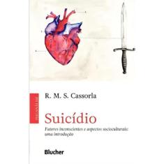 Suicídio - BLUCHER