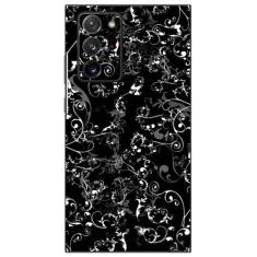 Capa Adesivo Skin359 Verso Para Galaxy Note 20 Ultra 5g - KawaSkin