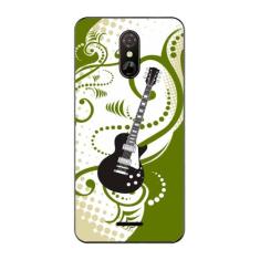 Capa Adesivo Skin368 Verso Para Positivo Twist 3 (S513) 2020 - KawaSki
