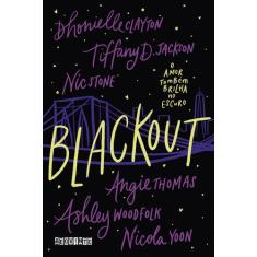Livro - Blackout