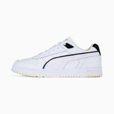 Tênis Masculino Puma Rbd Game Low-Masculino