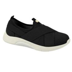 Tênis Modare Ultraconforto Antiderrapante Treino Feminino-Feminino