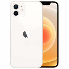 iPhone 12 (seminovo) - 128 GB - Branco