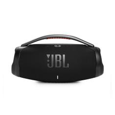 Caixa de Som JBL Boombox 3 Bluetooth 5.3 136W IP67 BR