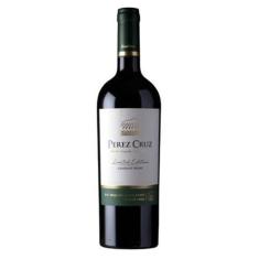 Vinho Perez Cruz Limited Edition Cabernet Tinto 750Ml - Pérez Cruz, Se
