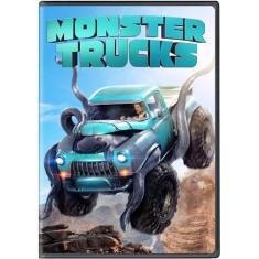 Monster Trucks