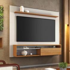 Painel para TV até 60 Polegadas 160cmx159,9cm Nt 1100 - Notável Móveis