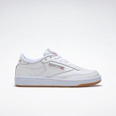 Tênis Reebok Club C 85 Feminino-Feminino