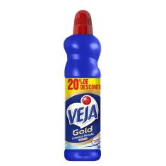 Veja Limpeza Pesada Original 500ml