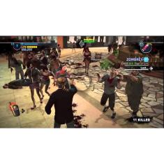 Game Playstation 3 Dead Rising 2