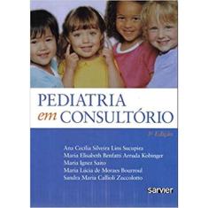 Pediatria em consultorio