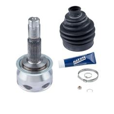 Ponteira E Junta Homocinética - Cobalt / Prisma / Onix