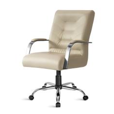 Cadeira Diretor Galluzzo Giratória Relax 2333 C/br 1005