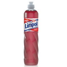 Detergente Limpol 500ml Maca