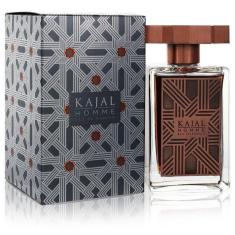 Perfume Masculino Kajal Homme 100 Ml Eau De Parfum