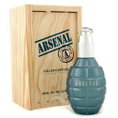 Arsenal Blue M 100ml EDP