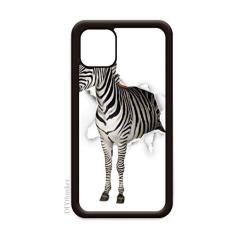 Capa de Papel Animal Impacted Breakage para iPhone 12 Pro Max para Apple Mini Mobile Case