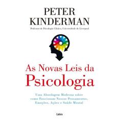 Novas Leis da Psicologia, As