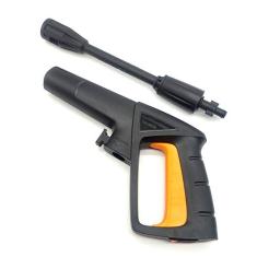 Kit Pistola Gatilho com Extensor para Lavajato Intech Machine Texas