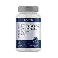 Triptoflex - Triptofano 215mg - Clinical Series Lauton Nutrition