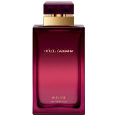 Perfume Intense EDP Feminino 100ml Dolce e Gabbana