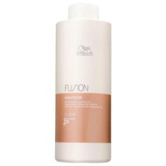 Condicionador Fusion 1L - Wella Professionals