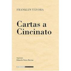 Cartas a Cincinato