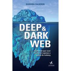 Livro - Deep & dark web