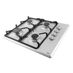 Cooktop Philco 4 Bocas Prata Pct04i  Bivolt